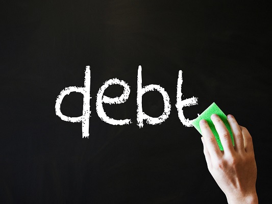 The Four Stages of Debt in Australia