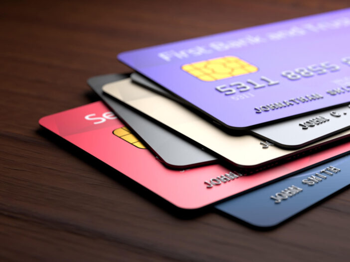 Reducing Credit Card Debt in Australia
