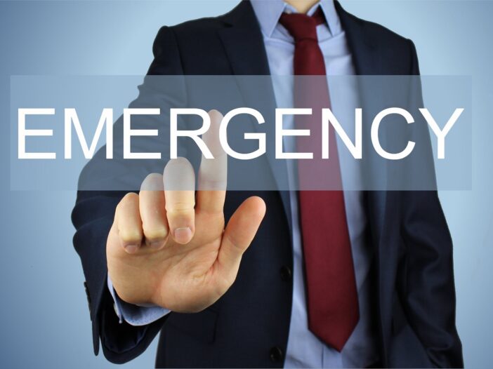 Do you have an emergency fund debt reduction in Queensland