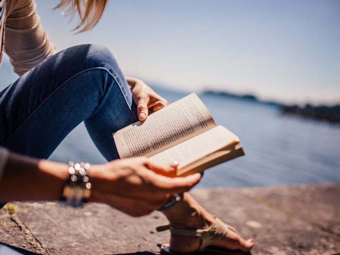 Personal Finance Books That You Should Read to get out of debt